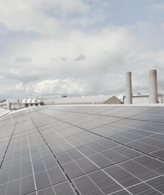 benefits of commercial solar