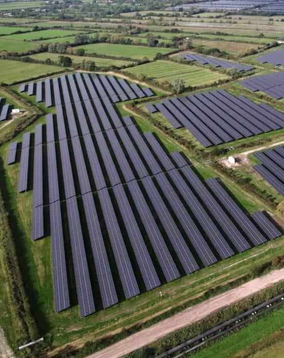 solar power purchase agreement