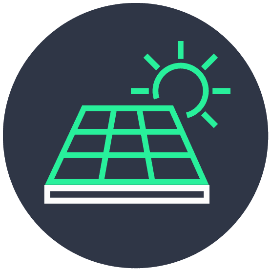installing solar panels for business